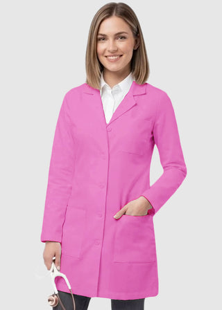 Labcoat HQ Women's 36" Slim-Fit Lab Coat