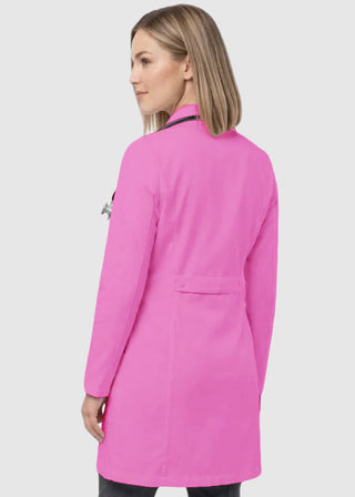 Labcoat HQ Women's 36" Slim-Fit Lab Coat