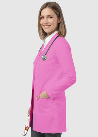 Labcoat HQ Women's 36" Slim-Fit Lab Coat