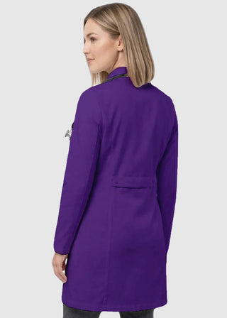 Labcoat HQ Women's 36" Slim-Fit Lab Coat