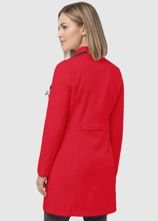 Labcoat HQ Women's 36" Slim-Fit Lab Coat