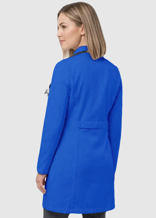 Labcoat HQ Women's 36" Slim-Fit Lab Coat