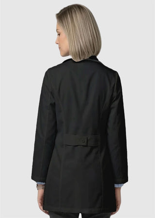 Labcoat HQ Women's 30" Princess Cut Consultation Coat