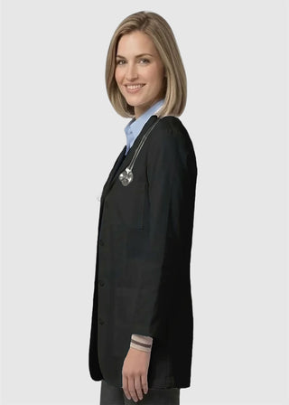 Labcoat HQ Women's 30" Princess Cut Consultation Coat