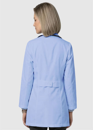 Labcoat HQ Women's 30" Princess Cut Consultation Coat