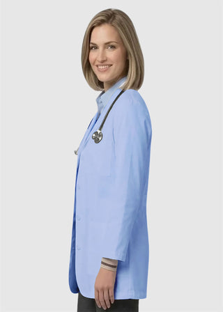 Labcoat HQ Women's 30" Princess Cut Consultation Coat