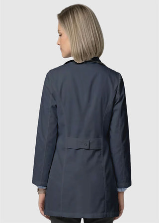 Labcoat HQ Women's 30" Princess Cut Consultation Coat