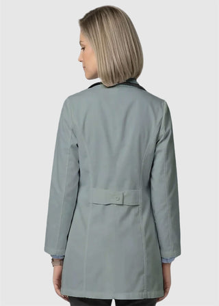 Labcoat HQ Women's 30" Princess Cut Consultation Coat