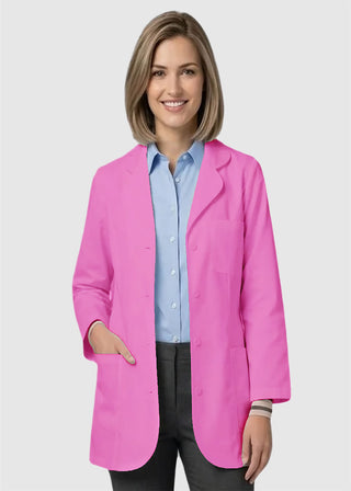 Labcoat HQ Women's 30" Princess Cut Consultation Coat