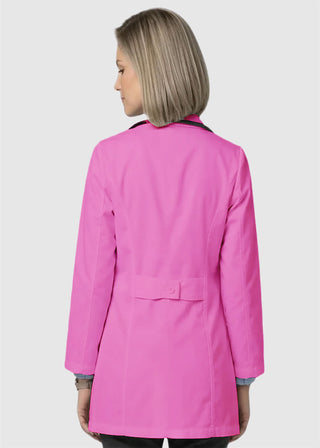 Labcoat HQ Women's 30" Princess Cut Consultation Coat