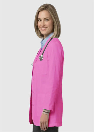 Labcoat HQ Women's 30" Princess Cut Consultation Coat