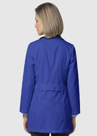 Labcoat HQ Women's 30" Princess Cut Consultation Coat