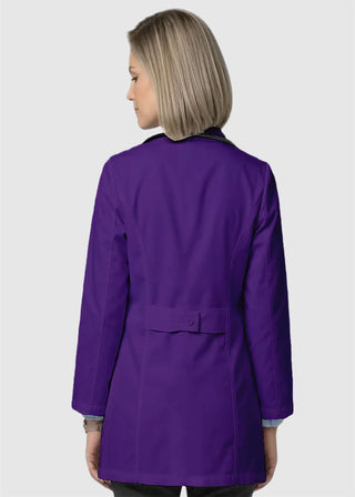 Labcoat HQ Women's 30" Princess Cut Consultation Coat