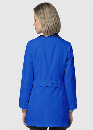 Labcoat HQ Women's 30" Princess Cut Consultation Coat