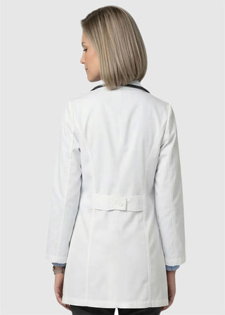 Labcoat HQ Women's 30" Princess Cut Consultation Coat