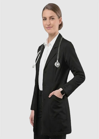 Labcoat HQ Women's 32" Perfection Lab Coat