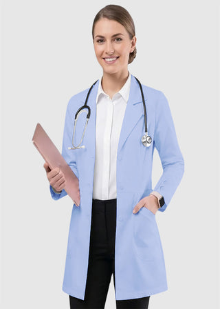 Labcoat HQ Women's 32" Perfection Lab Coat