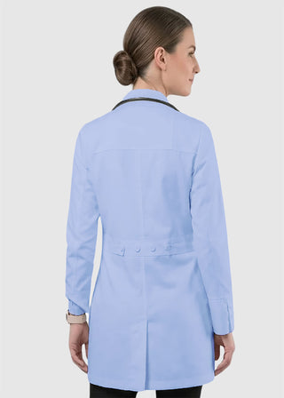 Labcoat HQ Women's 32" Perfection Lab Coat