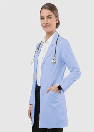 Labcoat HQ Women's 32" Perfection Lab Coat