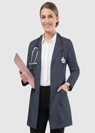 Labcoat HQ Women's 32" Perfection Lab Coat
