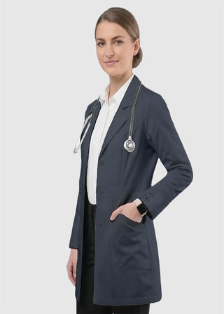 Labcoat HQ Women's 32" Perfection Lab Coat