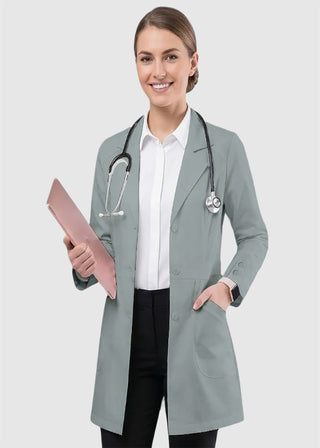 Labcoat HQ Women's 32" Perfection Lab Coat
