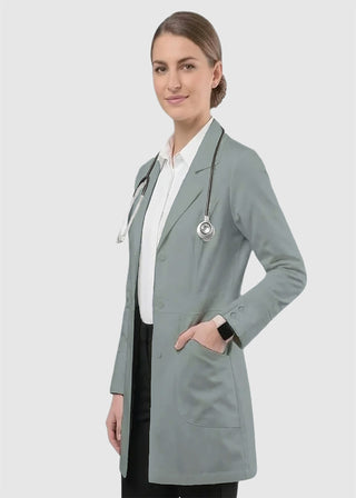 Labcoat HQ Women's 32" Perfection Lab Coat