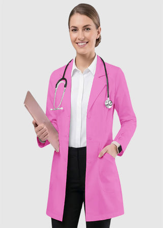 Labcoat HQ Women's 32" Perfection Lab Coat