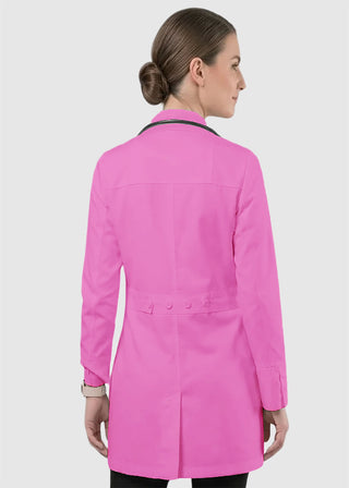 Labcoat HQ Women's 32" Perfection Lab Coat