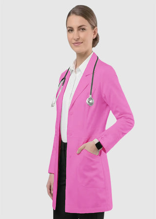 Labcoat HQ Women's 32" Perfection Lab Coat