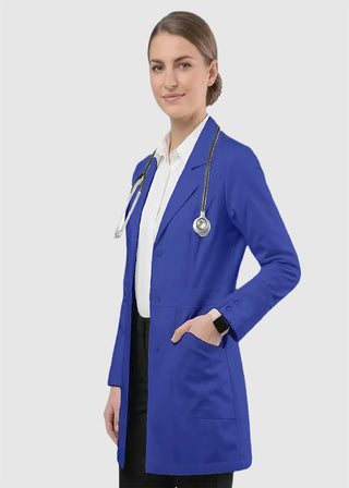 Labcoat HQ Women's 32" Perfection Lab Coat