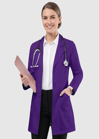 Labcoat HQ Women's 32" Perfection Lab Coat