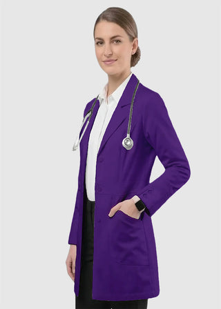 Labcoat HQ Women's 32" Perfection Lab Coat
