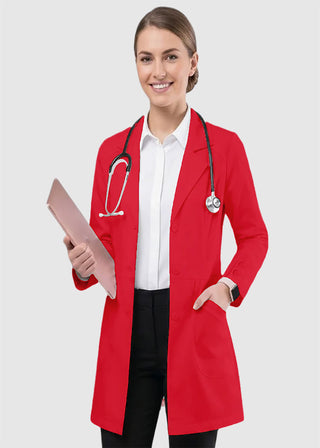 Labcoat HQ Women's 32" Perfection Lab Coat