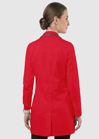 Labcoat HQ Women's 32" Perfection Lab Coat