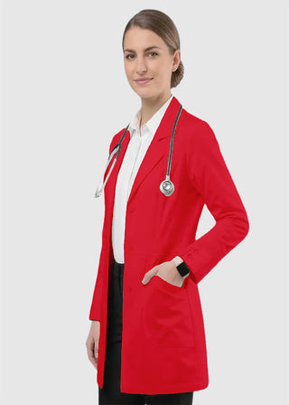 Labcoat HQ Women's 32" Perfection Lab Coat
