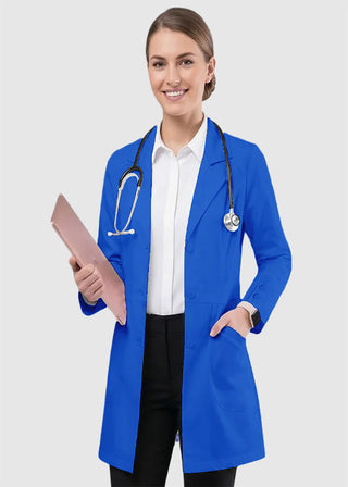 Labcoat HQ Women's 32" Perfection Lab Coat