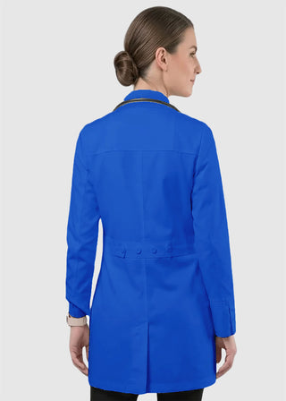 Labcoat HQ Women's 32" Perfection Lab Coat