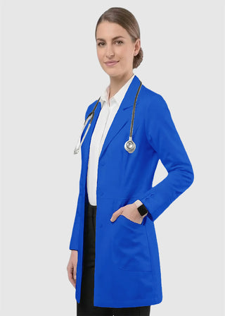 Labcoat HQ Women's 32" Perfection Lab Coat
