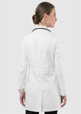 Labcoat HQ Women's 32" Perfection Lab Coat