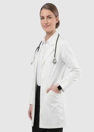 Labcoat HQ Women's 32" Perfection Lab Coat