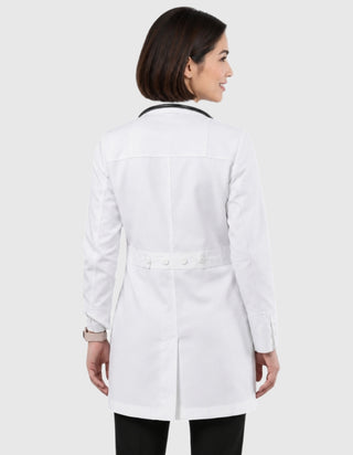 Labcoat HQ Women's 32" Perfection Cotton Lab Coat