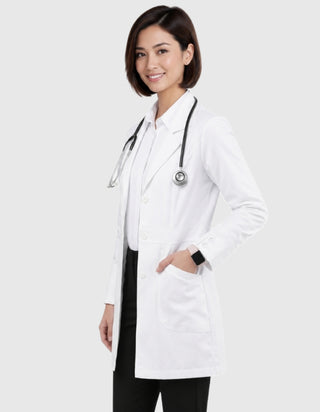 Labcoat HQ Women's 32" Perfection Cotton Lab Coat