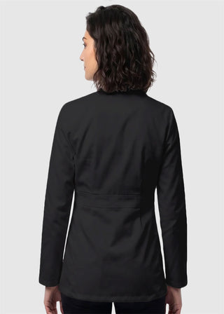 Labcoat HQ Women's 28" Tailored Consultation Coat