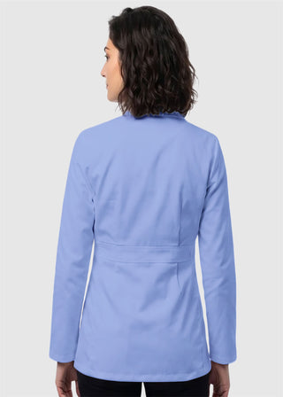 Labcoat HQ Women's 28" Tailored Consultation Coat