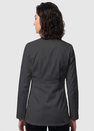 Labcoat HQ Women's 28" Tailored Consultation Coat