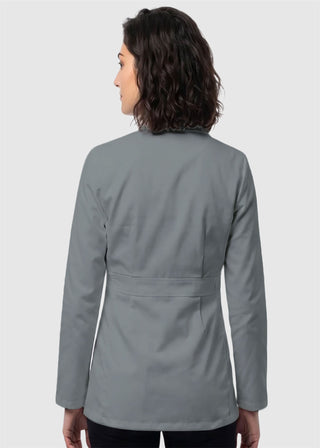 Labcoat HQ Women's 28" Tailored Consultation Coat
