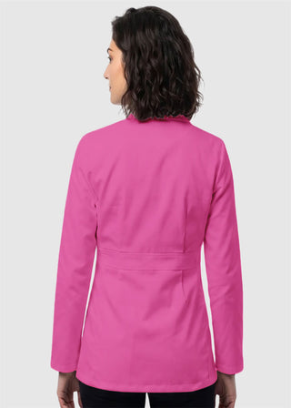 Labcoat HQ Women's 28" Tailored Consultation Coat
