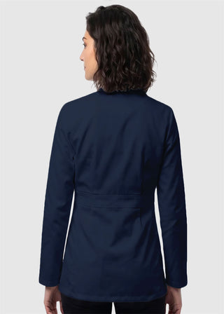 Labcoat HQ Women's 28" Tailored Consultation Coat