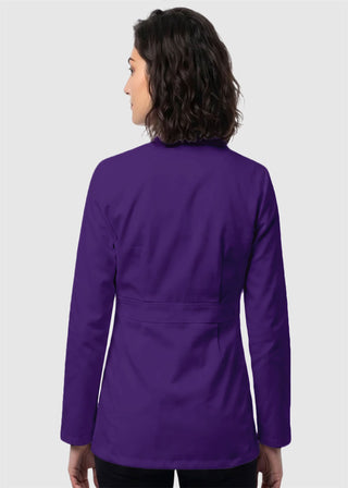 Labcoat HQ Women's 28" Tailored Consultation Coat
